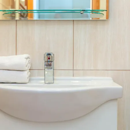 Apartmán Sunsee Duće