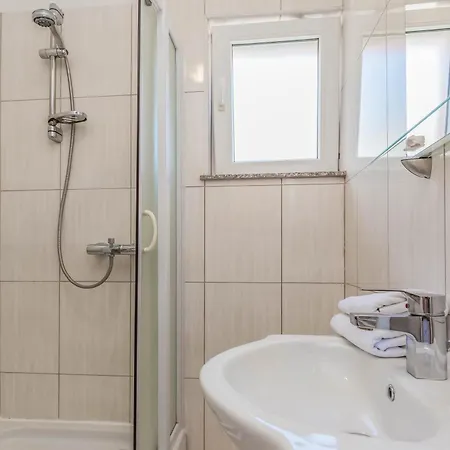 Sunsee Apartmán Duće