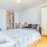 Sunsee Apartment