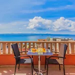 Apartment Sunsee Duce