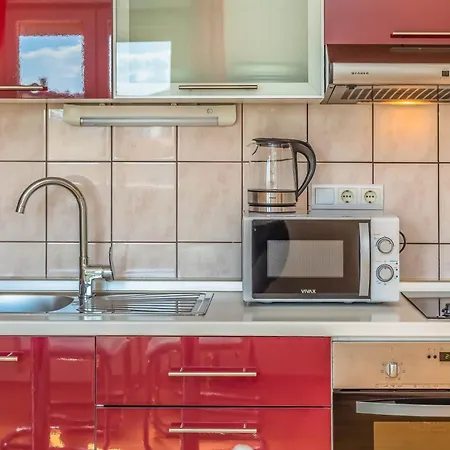 Sunsee Apartman Duće