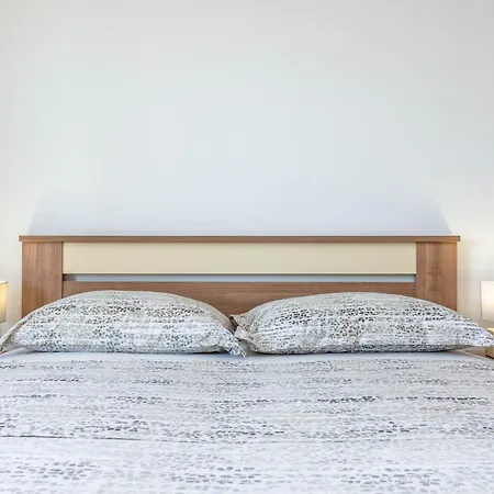 Sunsee Apartman Duće