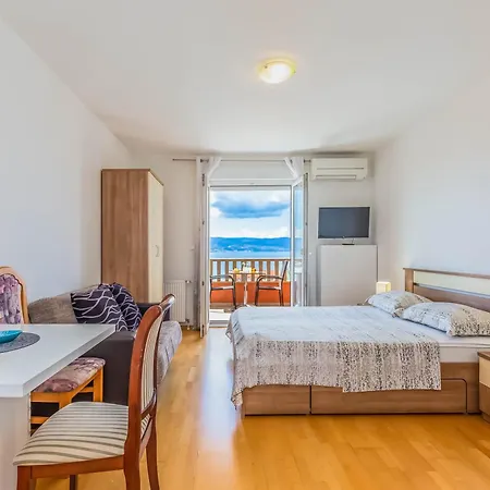 Apartamento Sunsee *