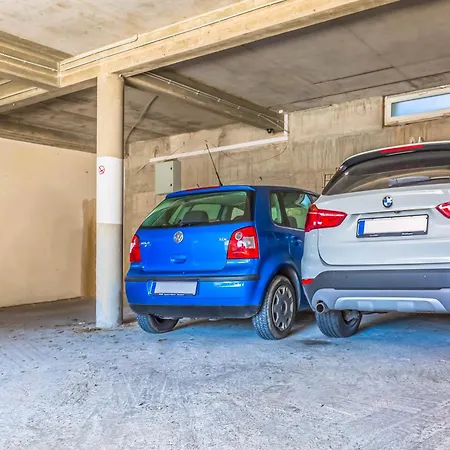 Sunsee Apartamento