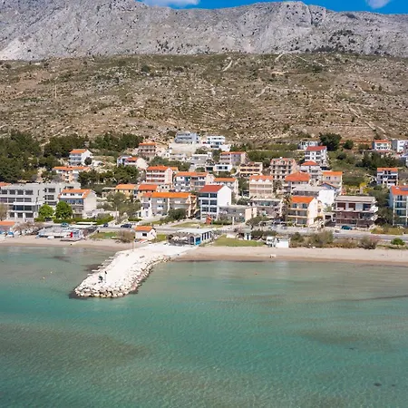 Sunsee Apartamento *