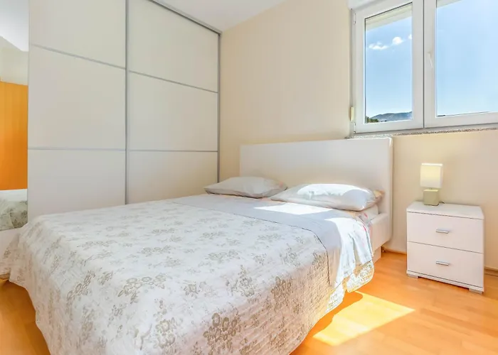 Appartement Sunsee *