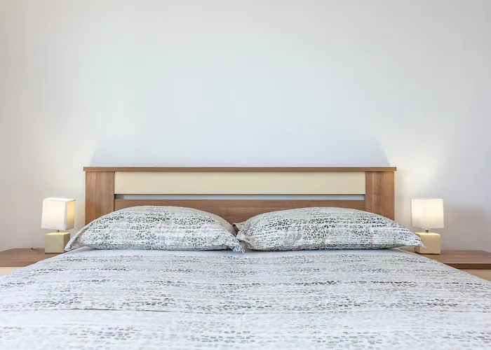 Sunsee Appartement Duće