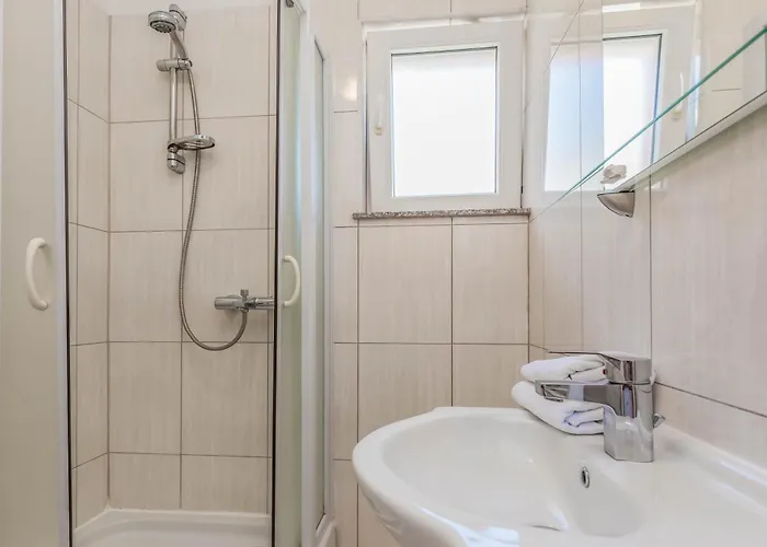 Sunsee Appartement Duće