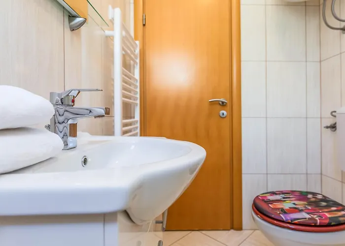 Appartement Sunsee *