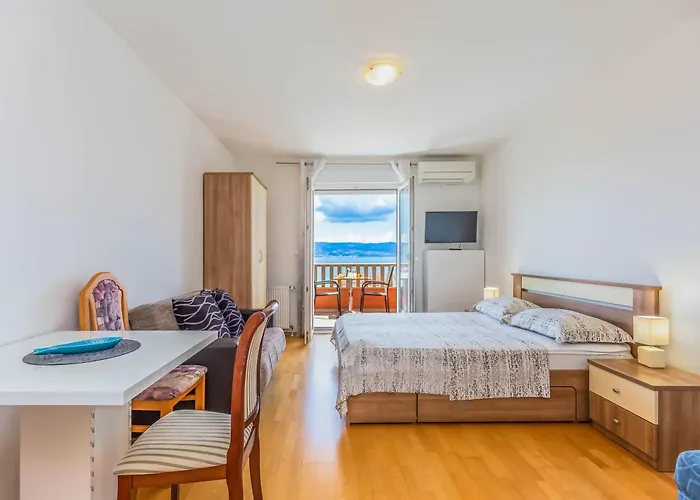 Appartement Sunsee *