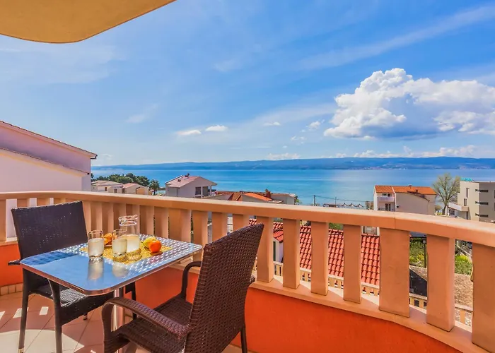 Sunsee Appartement *