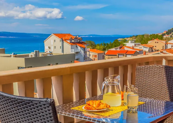 Sunsee Appartement *