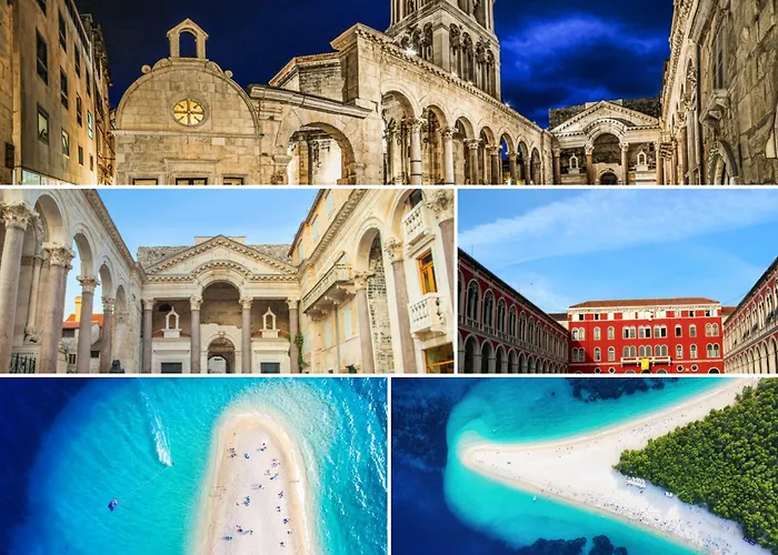 Sunsee Appartement Duće