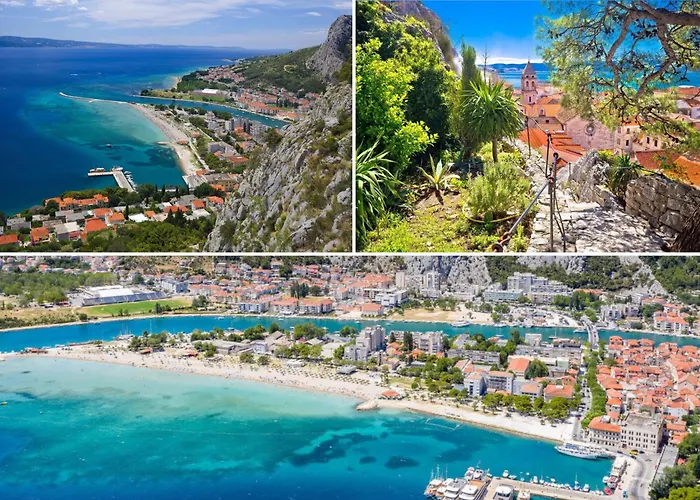 Sunsee Appartement *