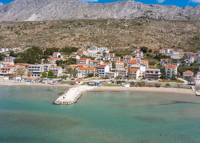 Sunsee Appartement *